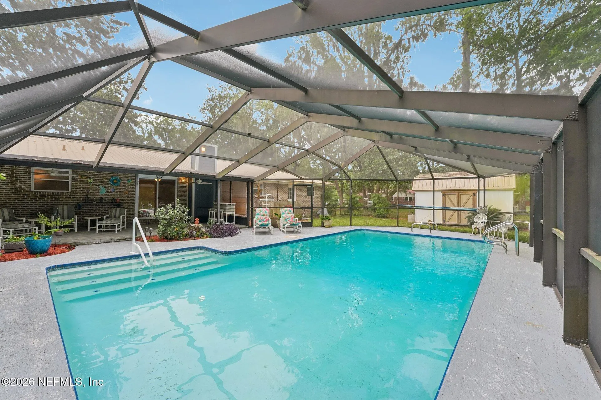 2432 Lakeview Drive Orange Park FL 32073