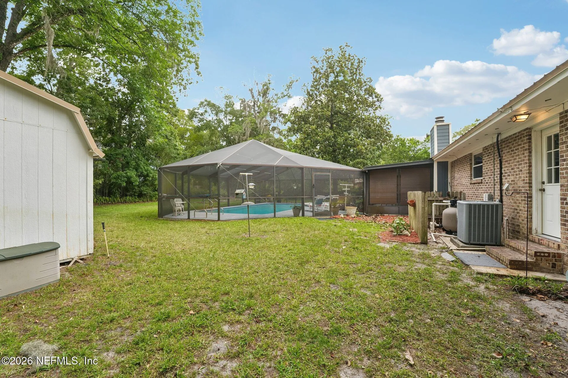 2432 Lakeview Drive Orange Park FL 32073