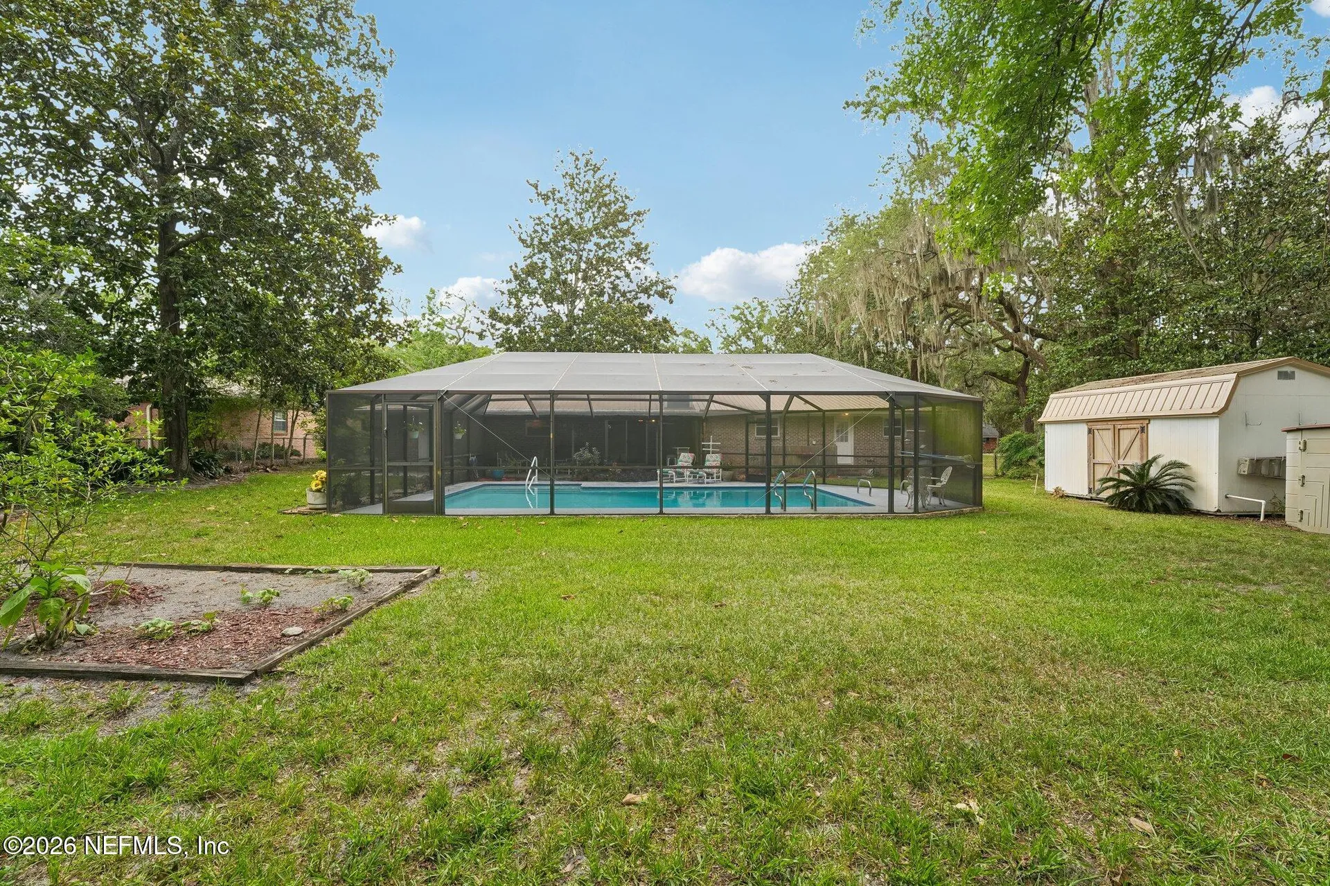 2432 Lakeview Drive Orange Park FL 32073