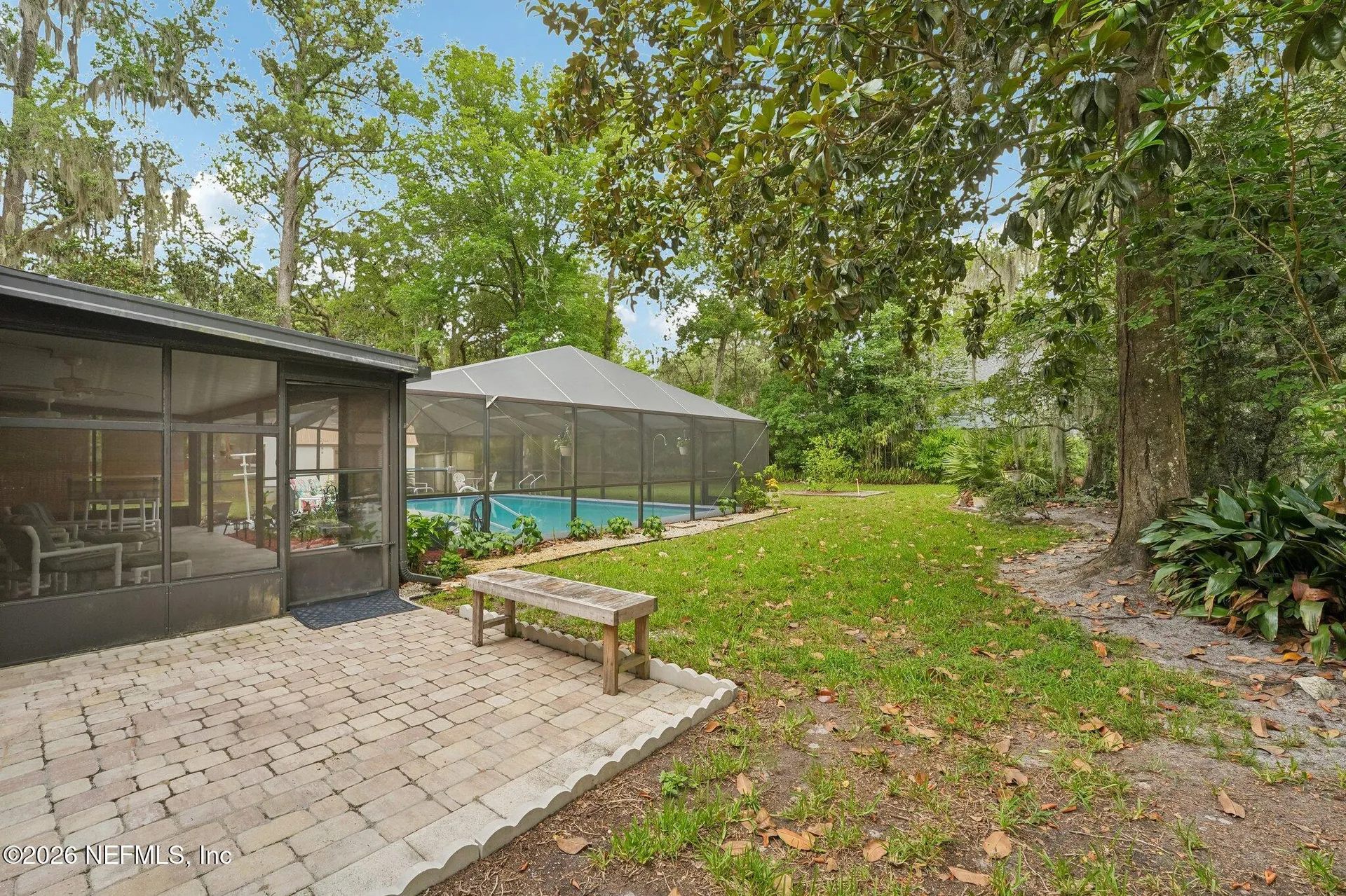 2432 Lakeview Drive Orange Park FL 32073
