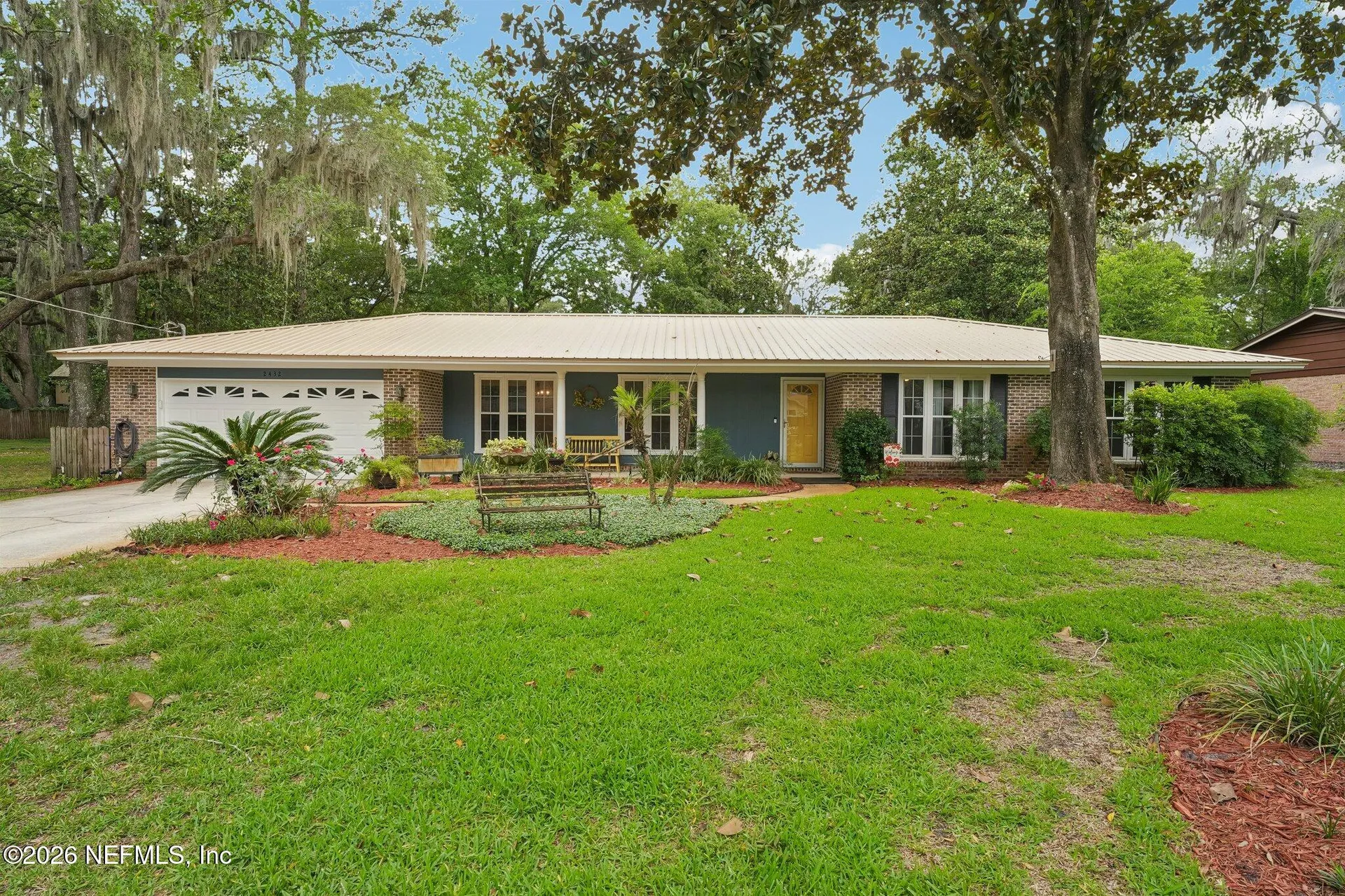 2432 Lakeview Drive Orange Park FL 32073