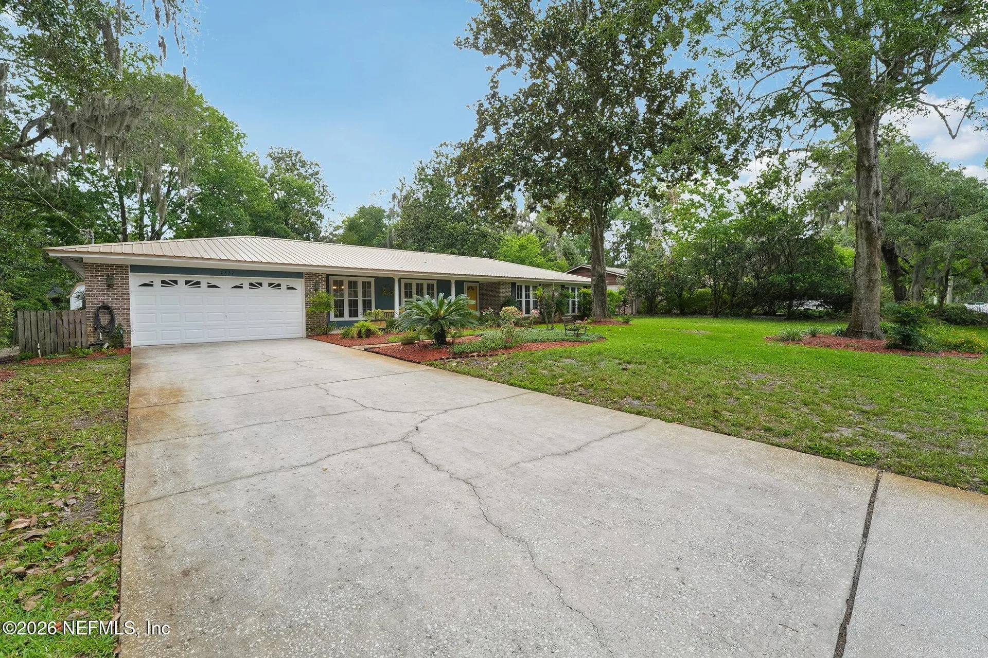 2432 Lakeview Drive Orange Park FL 32073