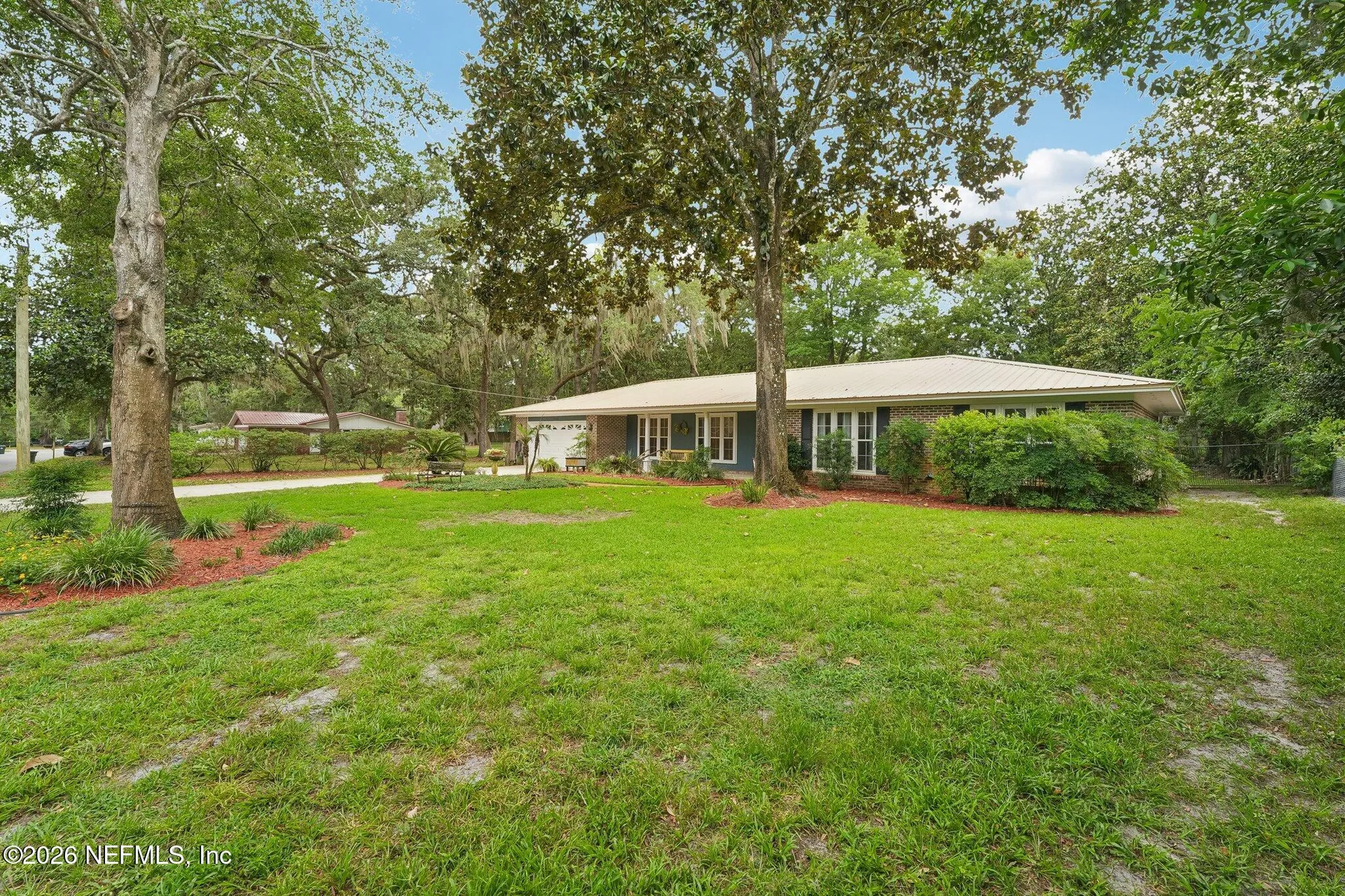 2432 Lakeview Drive Orange Park FL 32073
