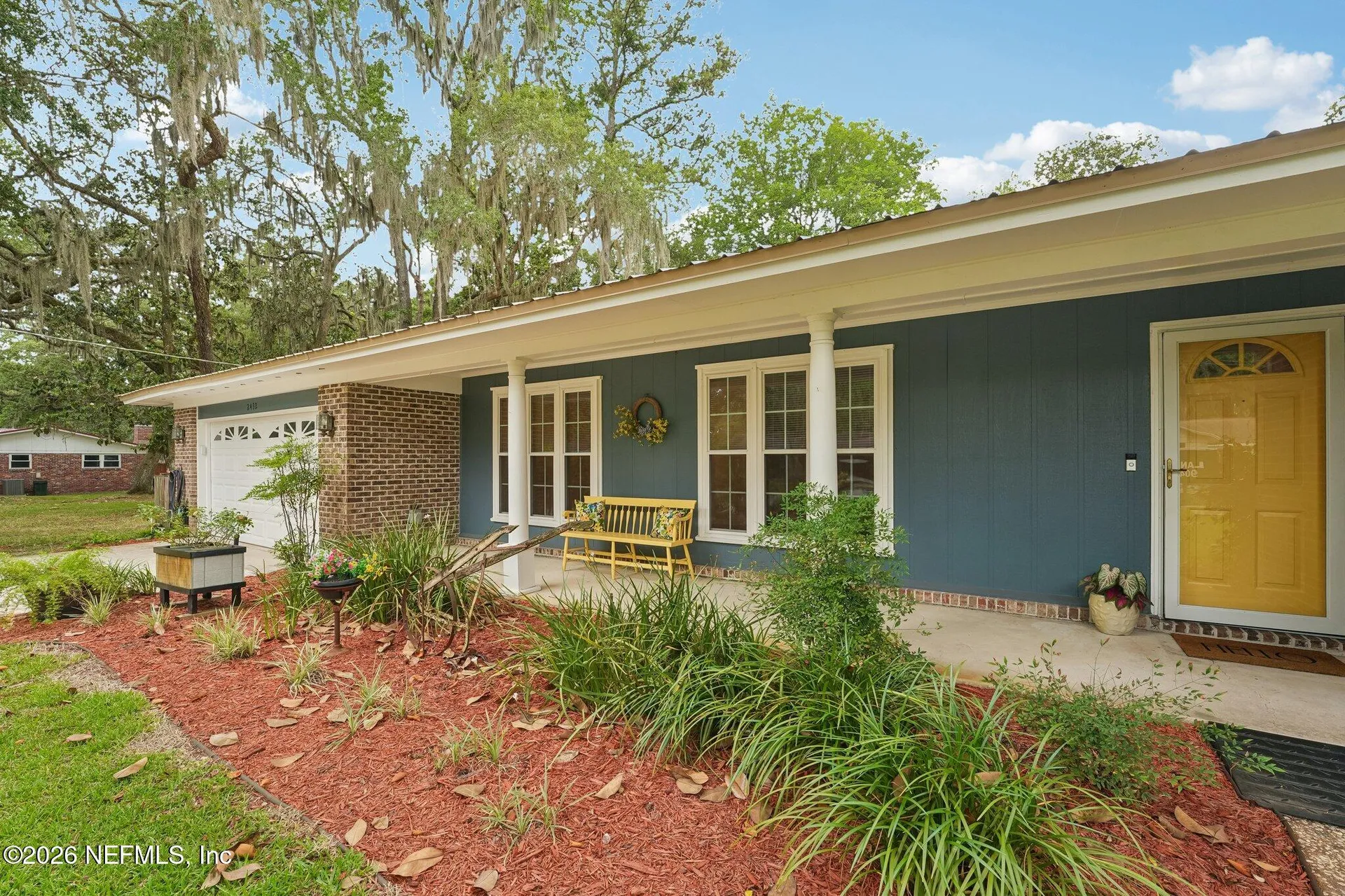 2432 Lakeview Drive Orange Park FL 32073
