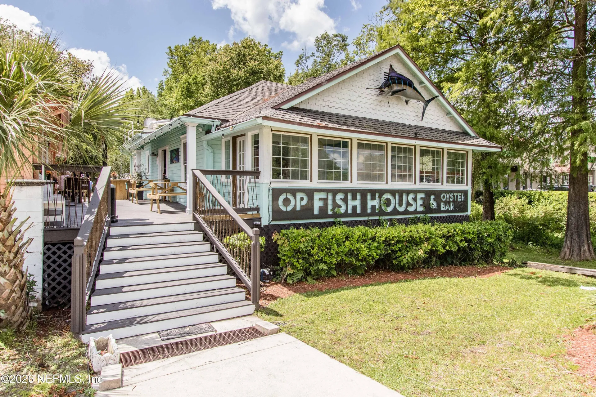 2432 Lakeview Drive Orange Park FL 32073