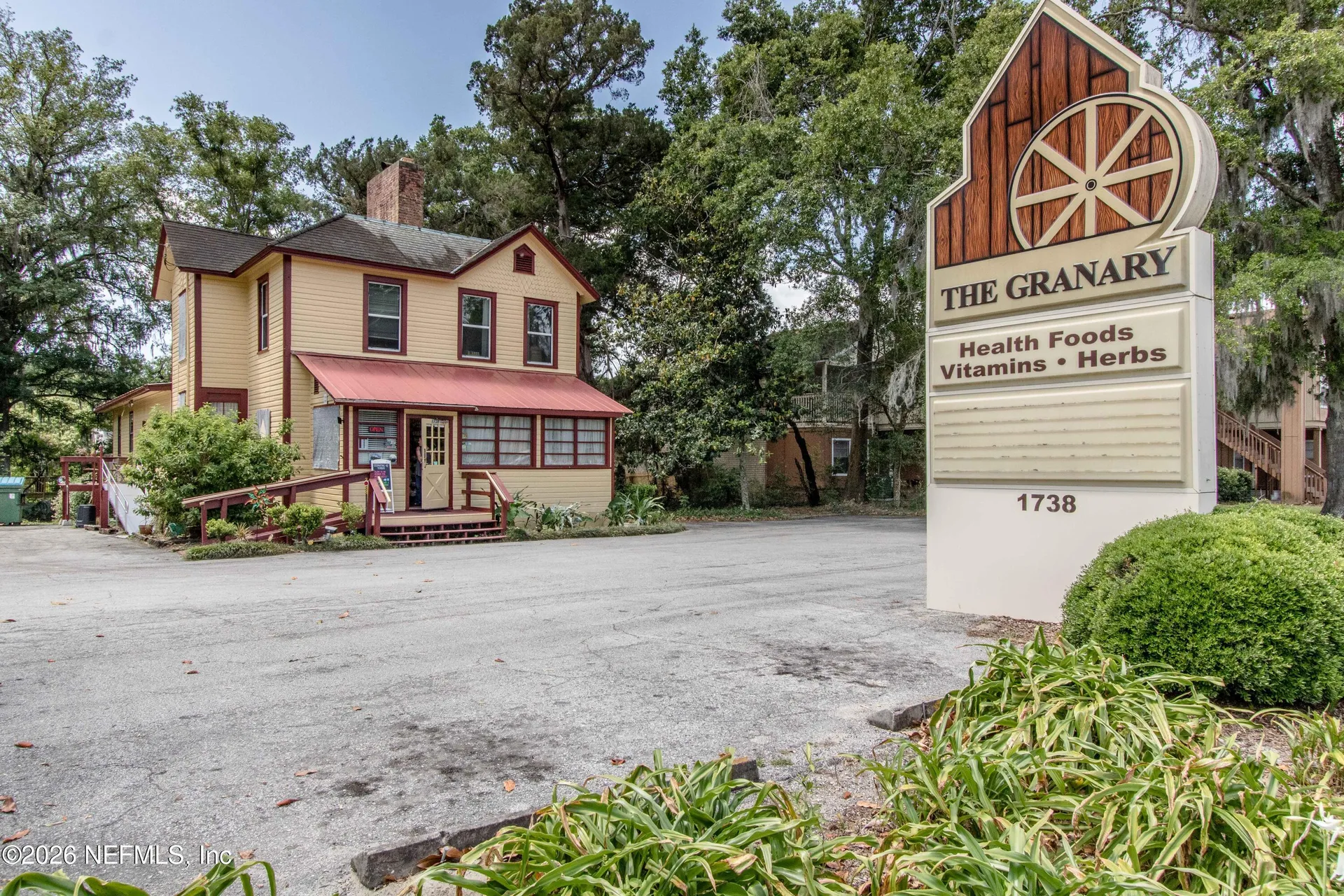 2432 Lakeview Drive Orange Park FL 32073