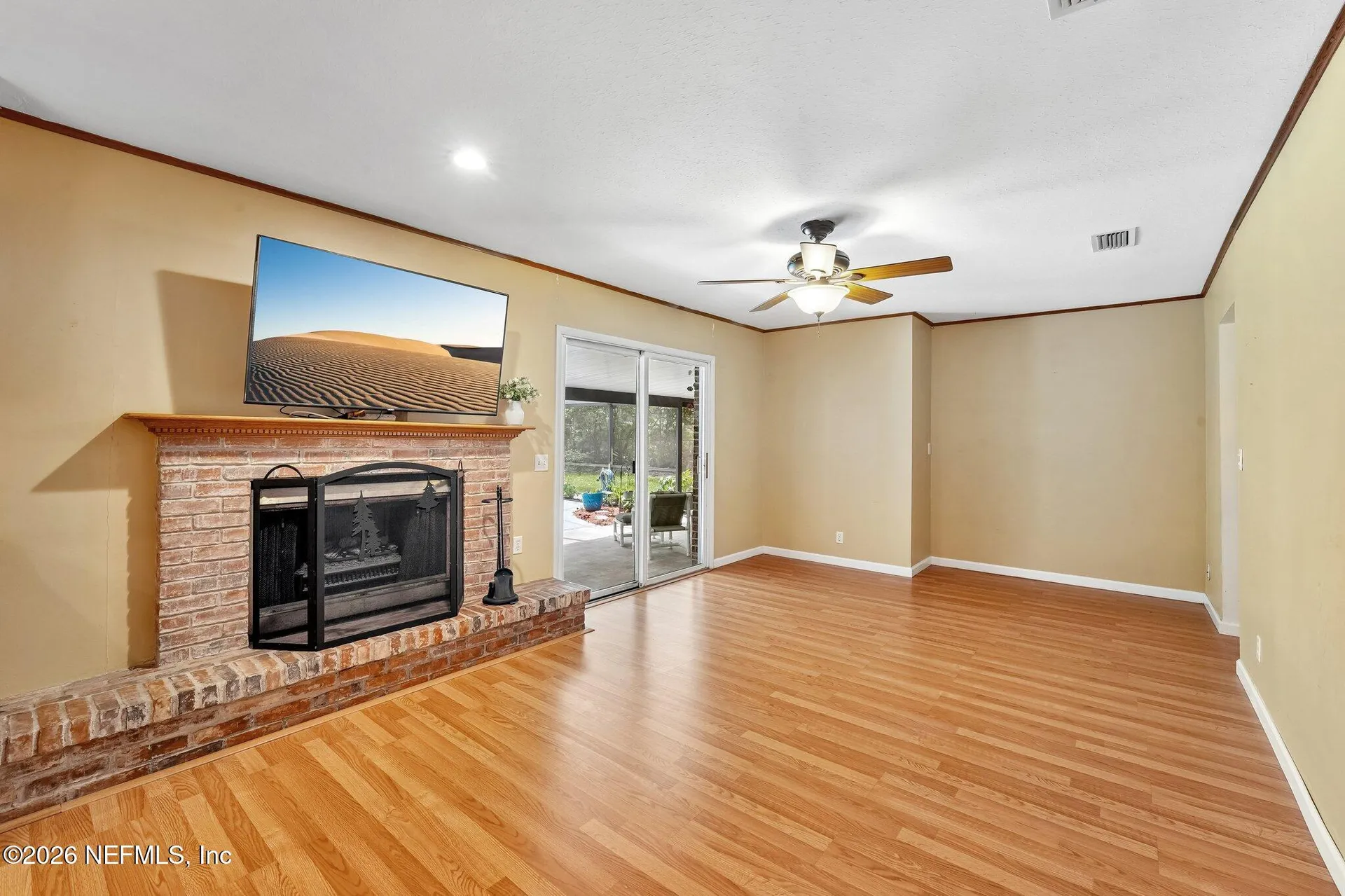 2432 Lakeview Drive Orange Park FL 32073