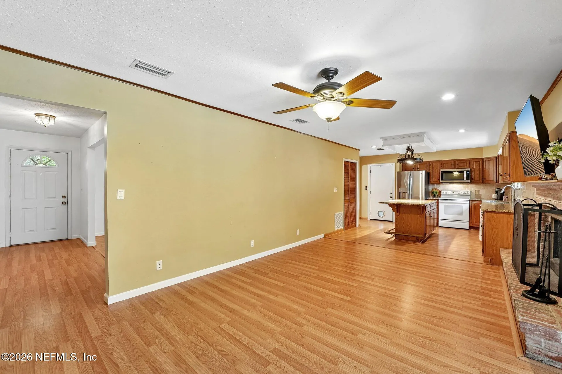 2432 Lakeview Drive Orange Park FL 32073