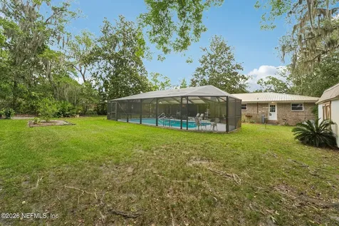 2432 Lakeview Drive Orange Park FL 32073