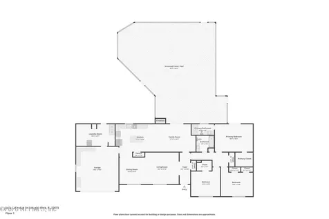 2432 Lakeview Drive Orange Park FL 32073