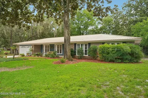 2432 Lakeview Drive Orange Park FL 32073