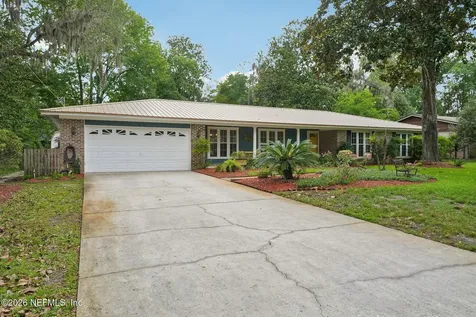 2432 Lakeview Drive Orange Park FL 32073