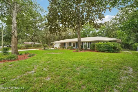 2432 Lakeview Drive Orange Park FL 32073