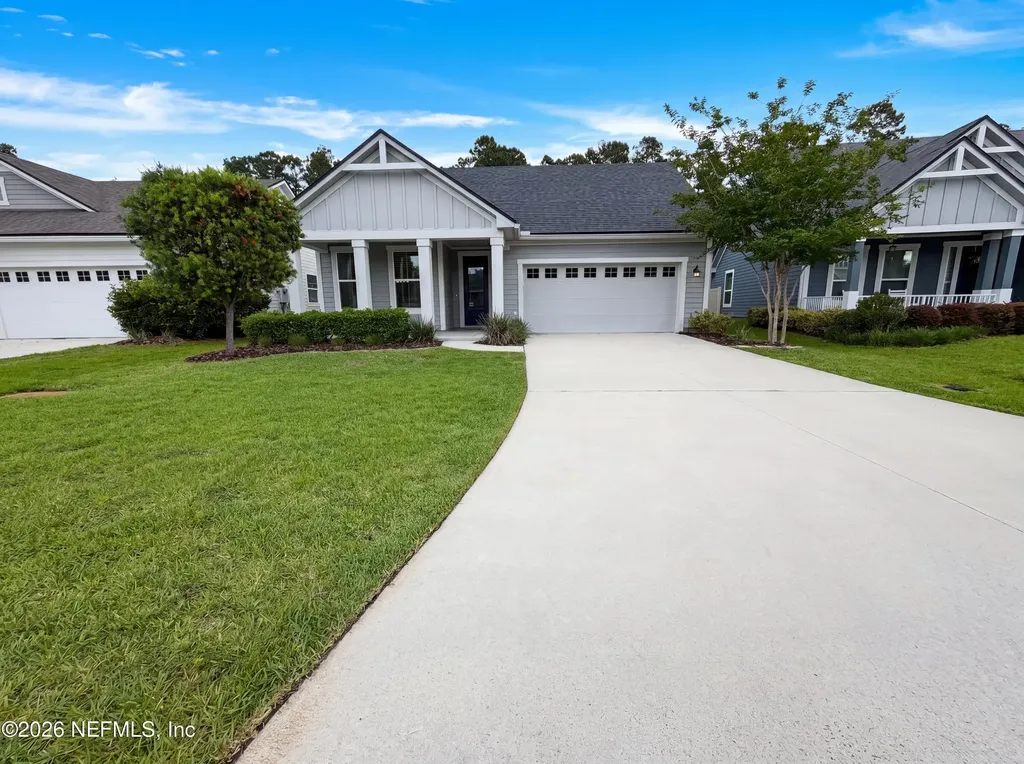 307 Convex Lane St. Augustine FL 32095