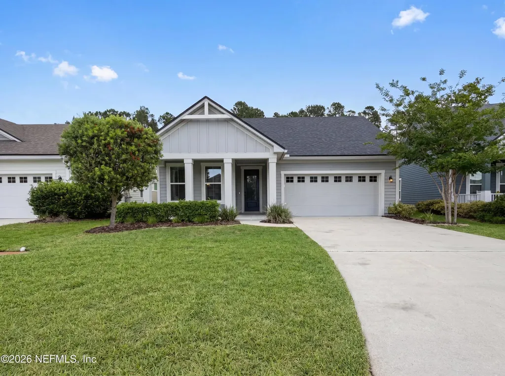 307 Convex Lane St. Augustine FL 32095