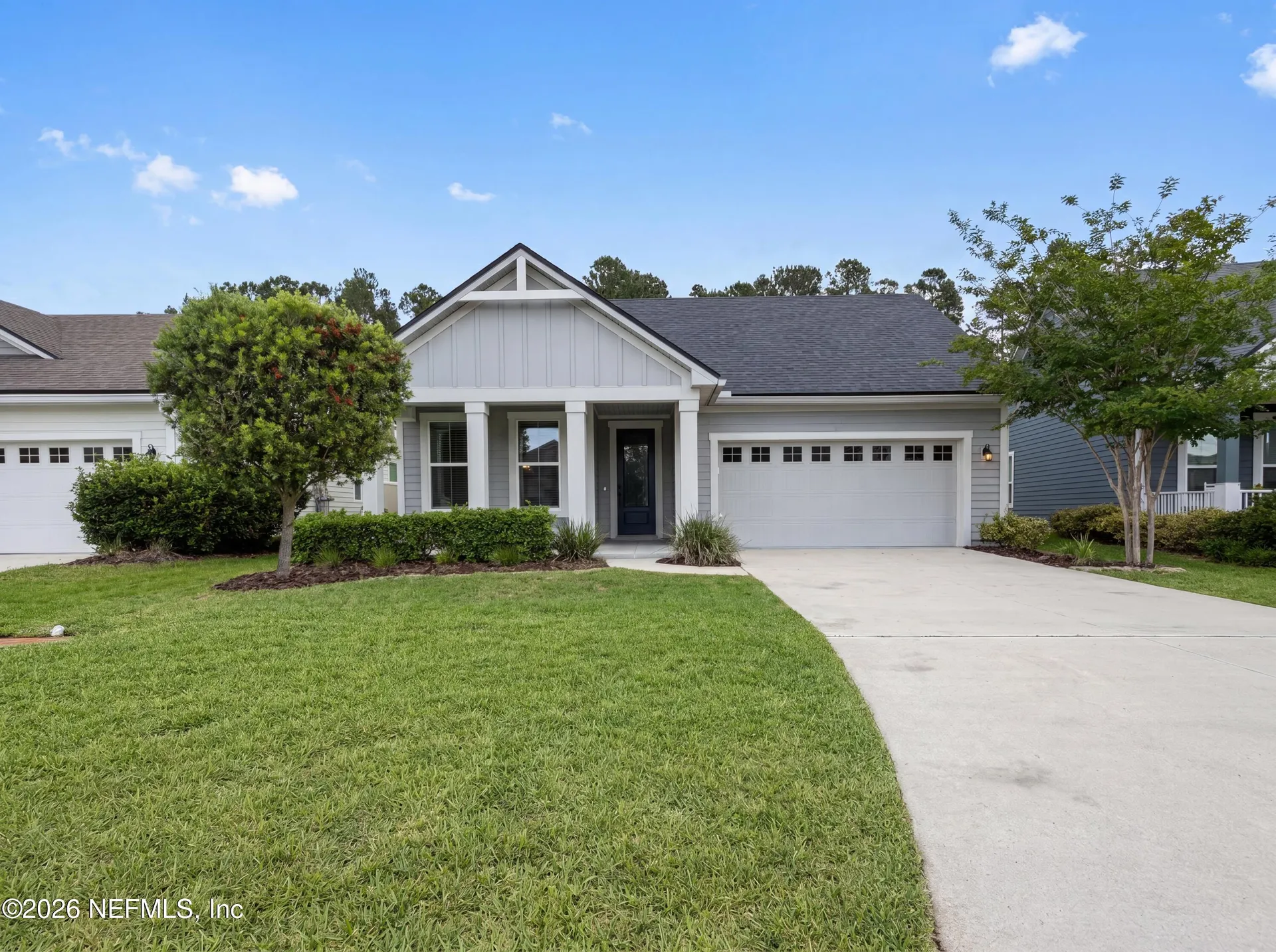 307 Convex Lane St. Augustine FL 32095