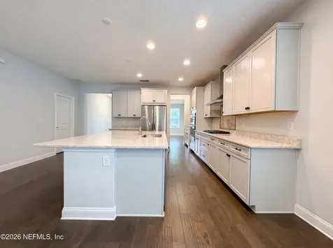 307 Convex Lane St. Augustine FL 32095