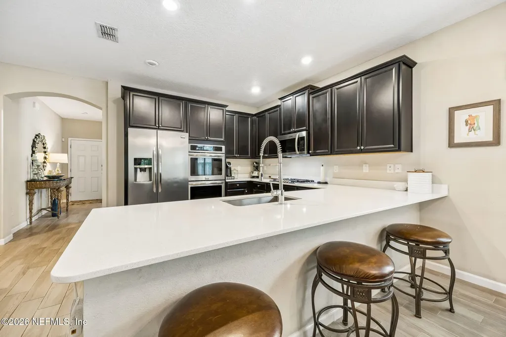 249 Otero Point St. Augustine FL 32095