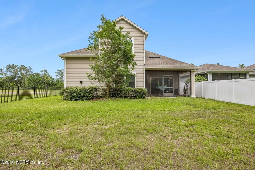 249 Otero Point St. Augustine FL 32095
