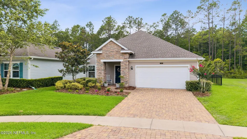 249 Otero Point St. Augustine FL 32095