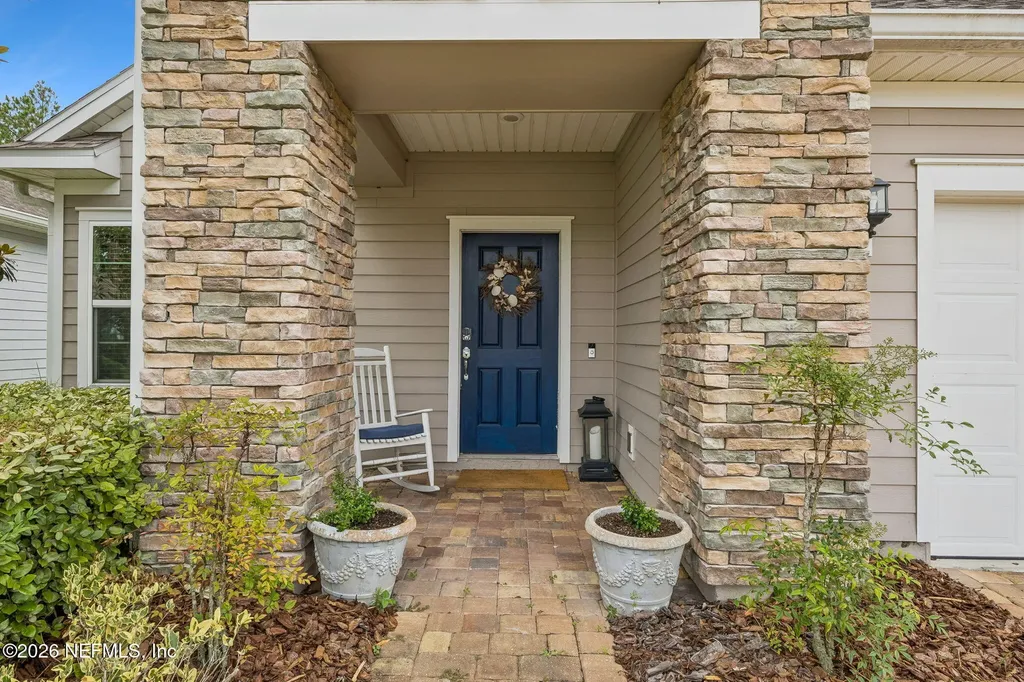 249 Otero Point St. Augustine FL 32095