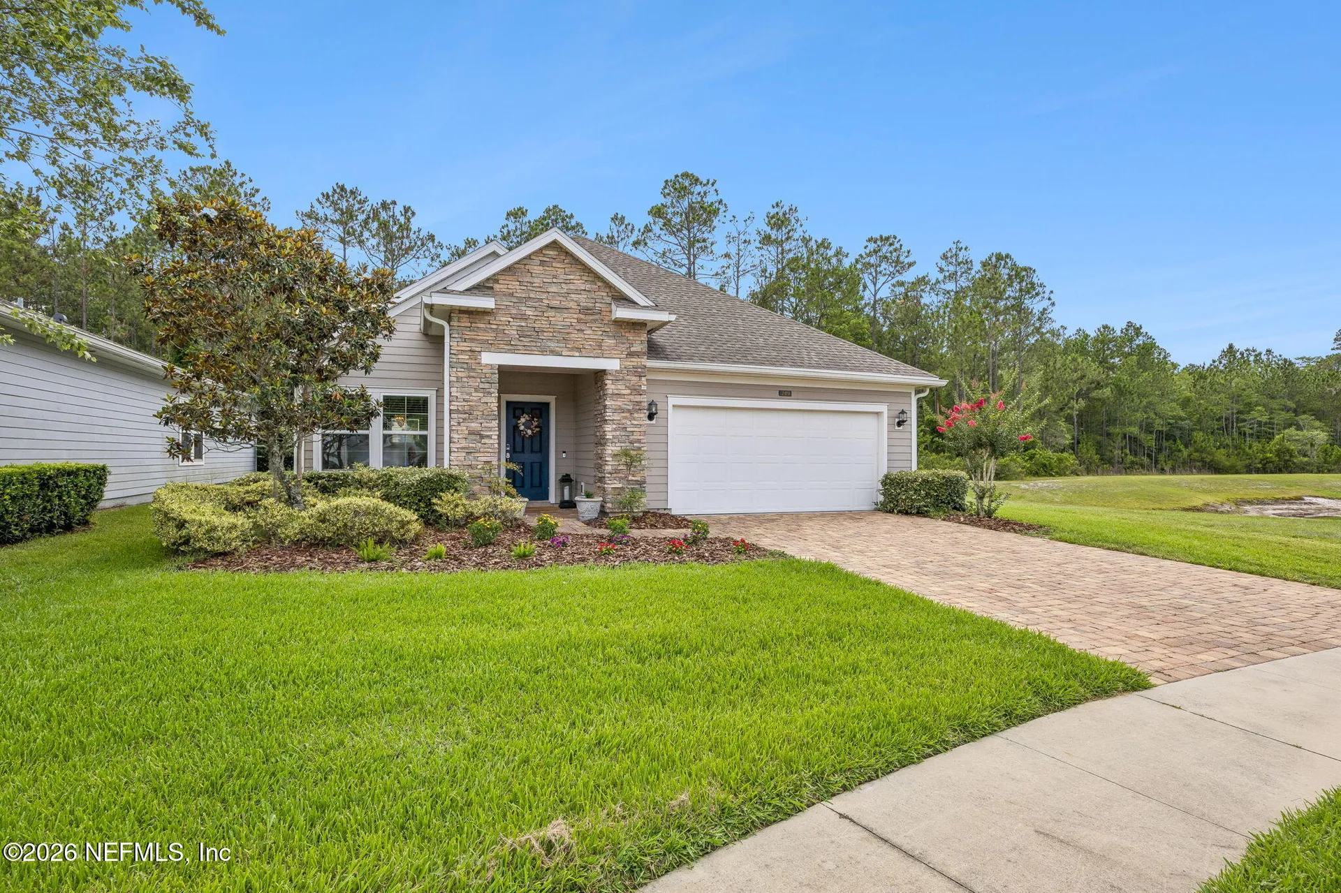 249 Otero Point St. Augustine FL 32095