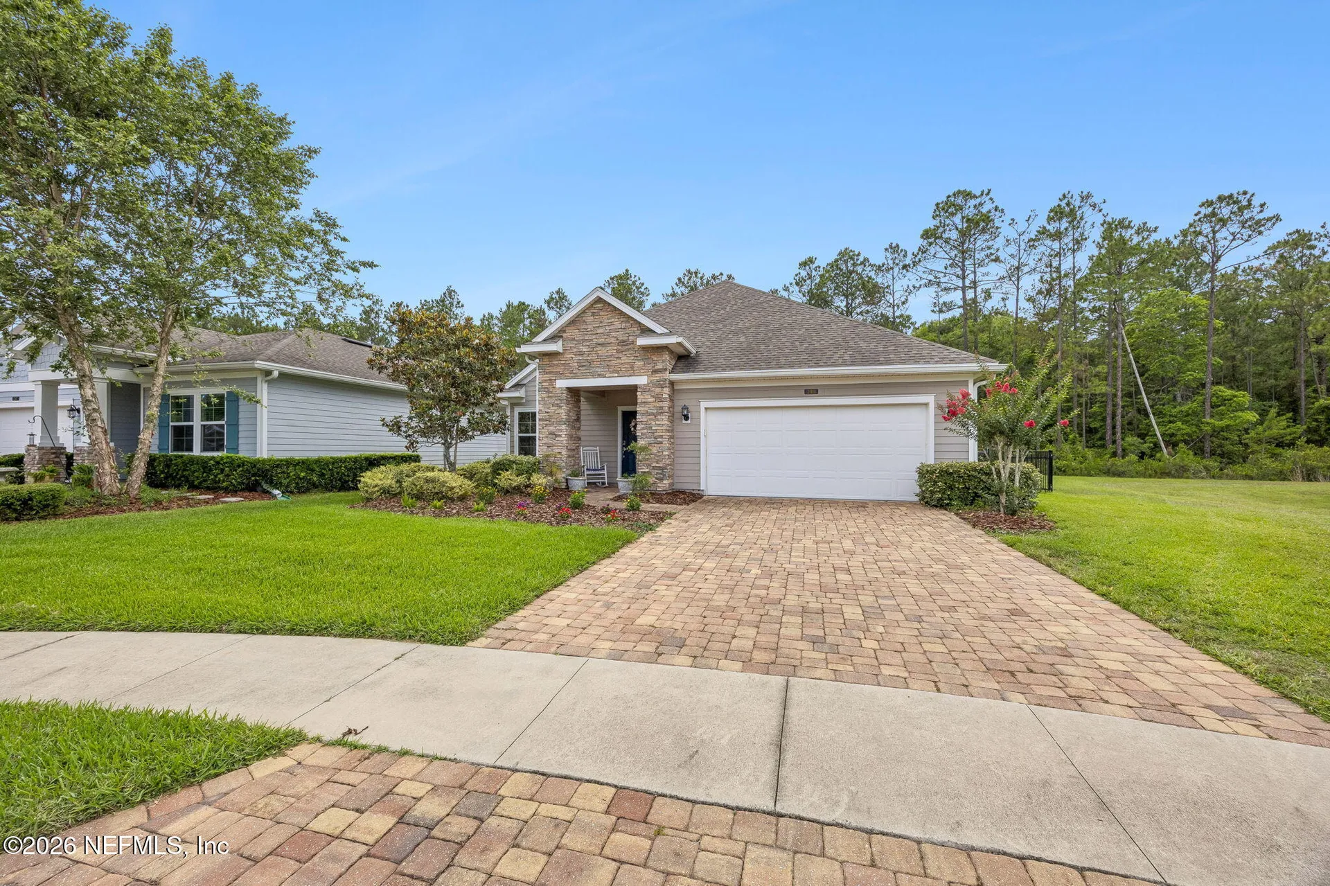 249 Otero Point St. Augustine FL 32095
