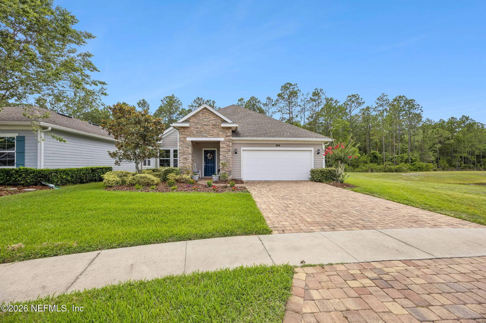 249 Otero Point St. Augustine FL 32095