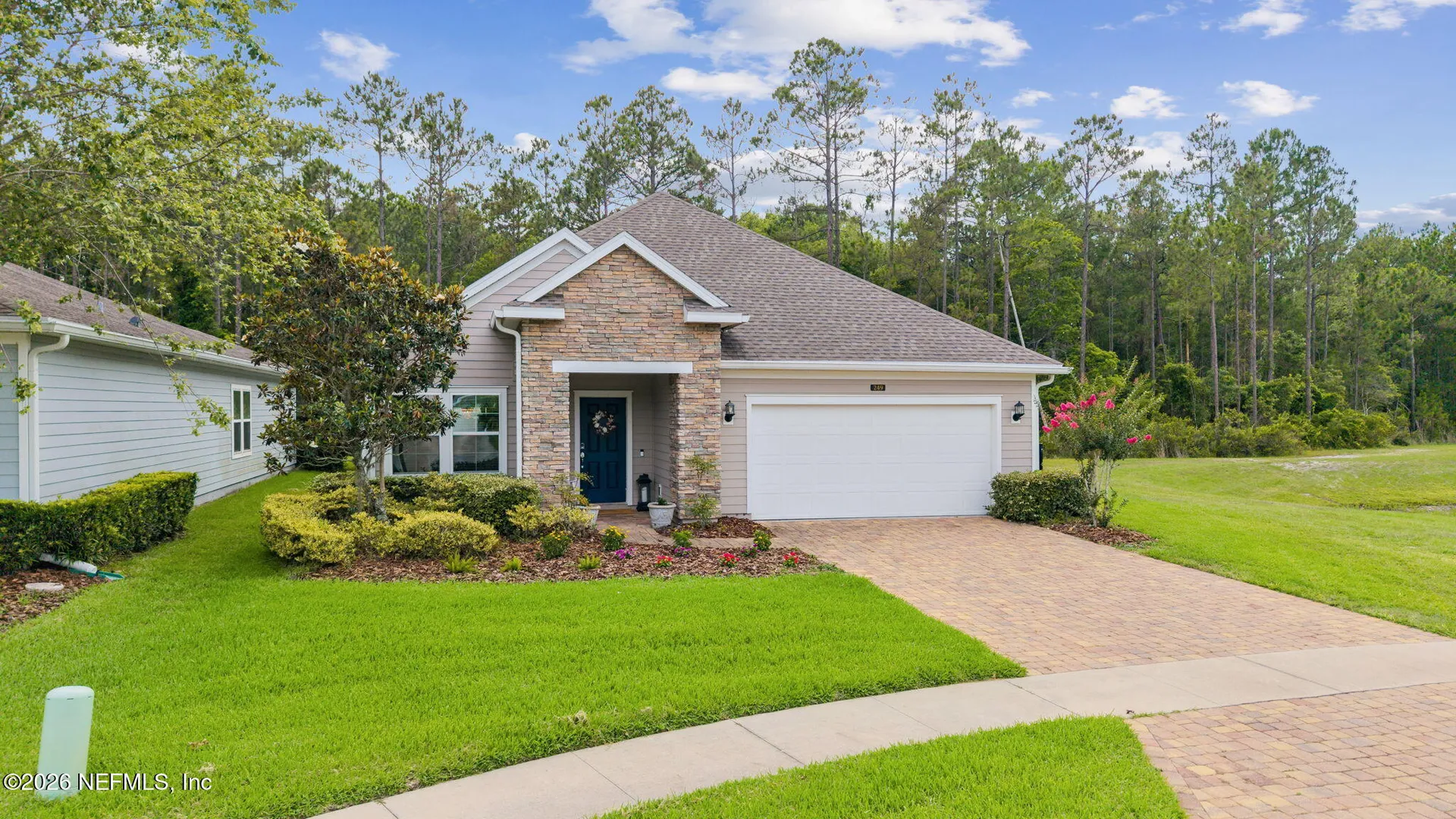 249 Otero Point St. Augustine FL 32095