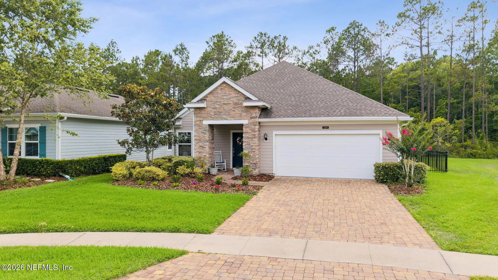 249 Otero Point St. Augustine FL 32095