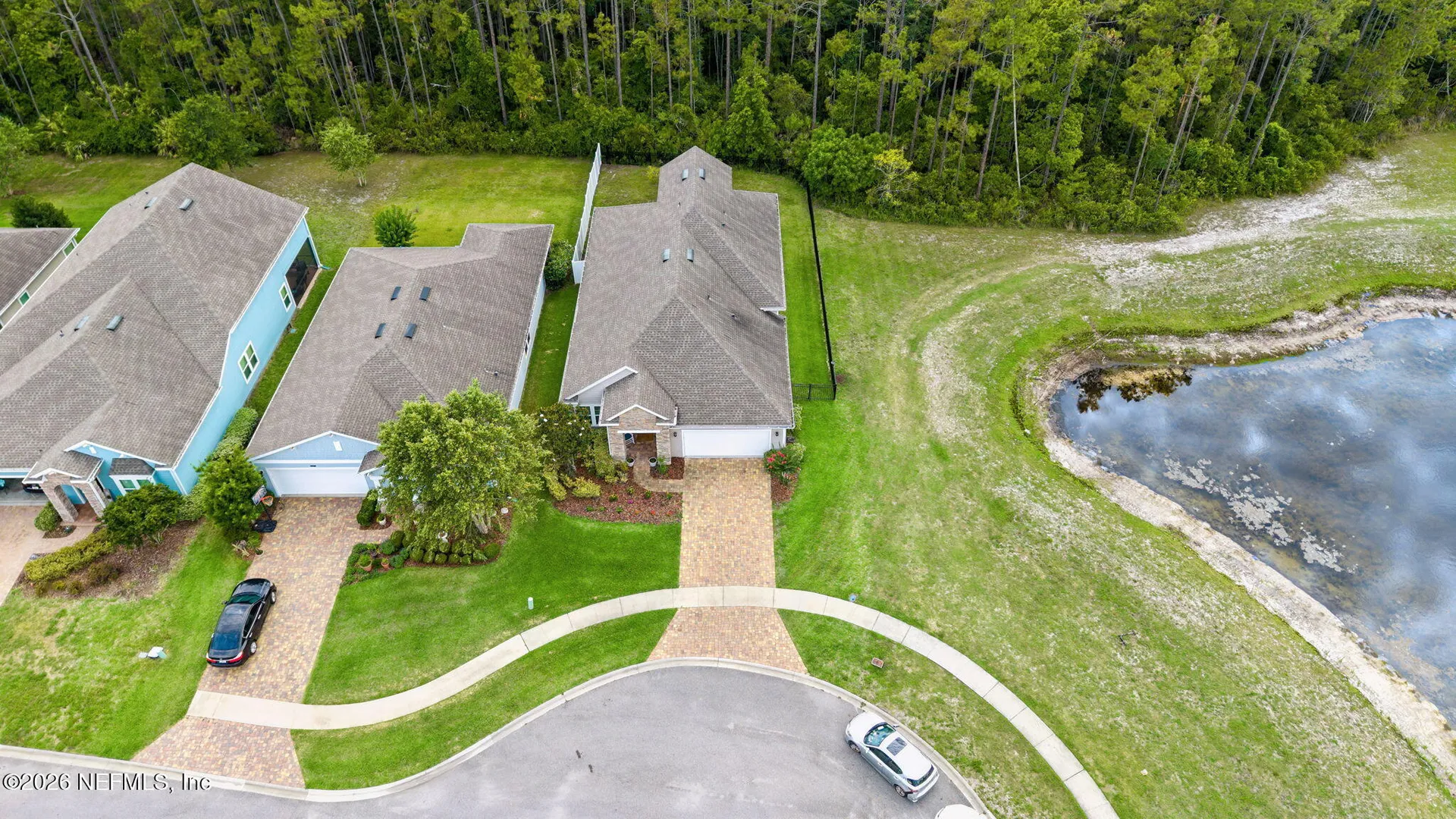 249 Otero Point St. Augustine FL 32095
