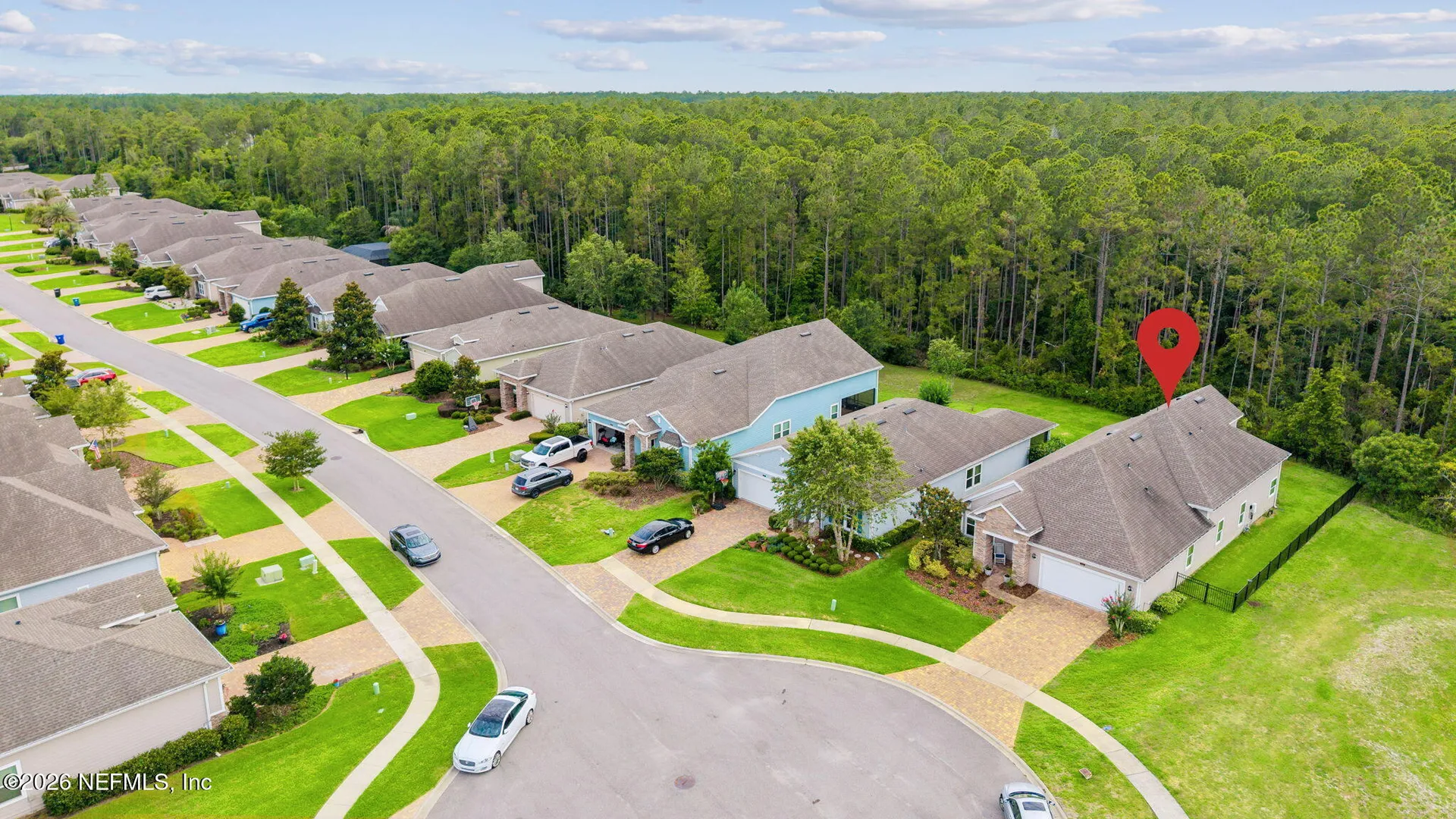 249 Otero Point St. Augustine FL 32095