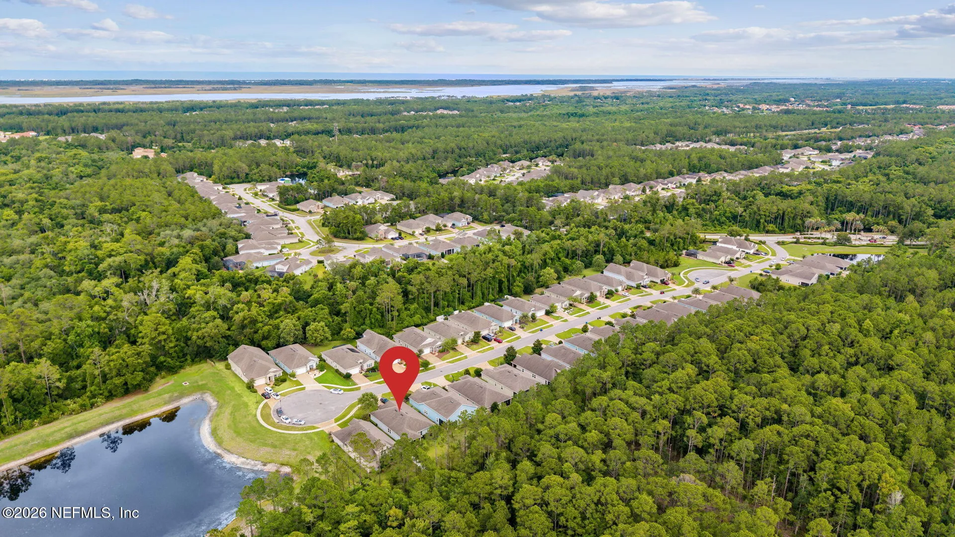 249 Otero Point St. Augustine FL 32095