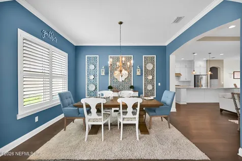 318 Oxford Estates Way St. Johns FL 32259