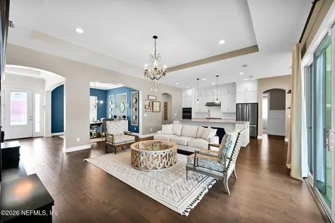 318 Oxford Estates Way St. Johns FL 32259