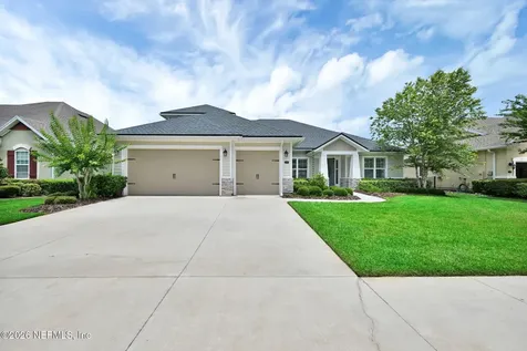 318 Oxford Estates Way St. Johns FL 32259