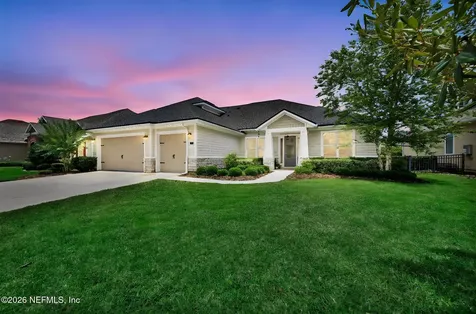 318 Oxford Estates Way St. Johns FL 32259