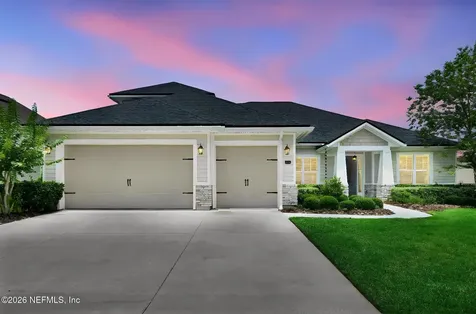 318 Oxford Estates Way St. Johns FL 32259