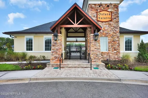 318 Oxford Estates Way St. Johns FL 32259