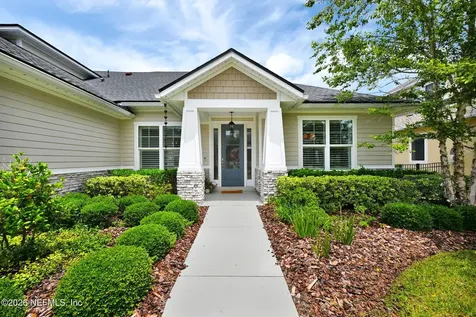 318 Oxford Estates Way St. Johns FL 32259