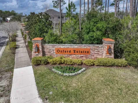 318 Oxford Estates Way St. Johns FL 32259