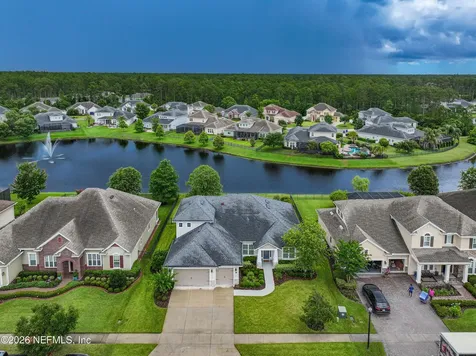 318 Oxford Estates Way St. Johns FL 32259