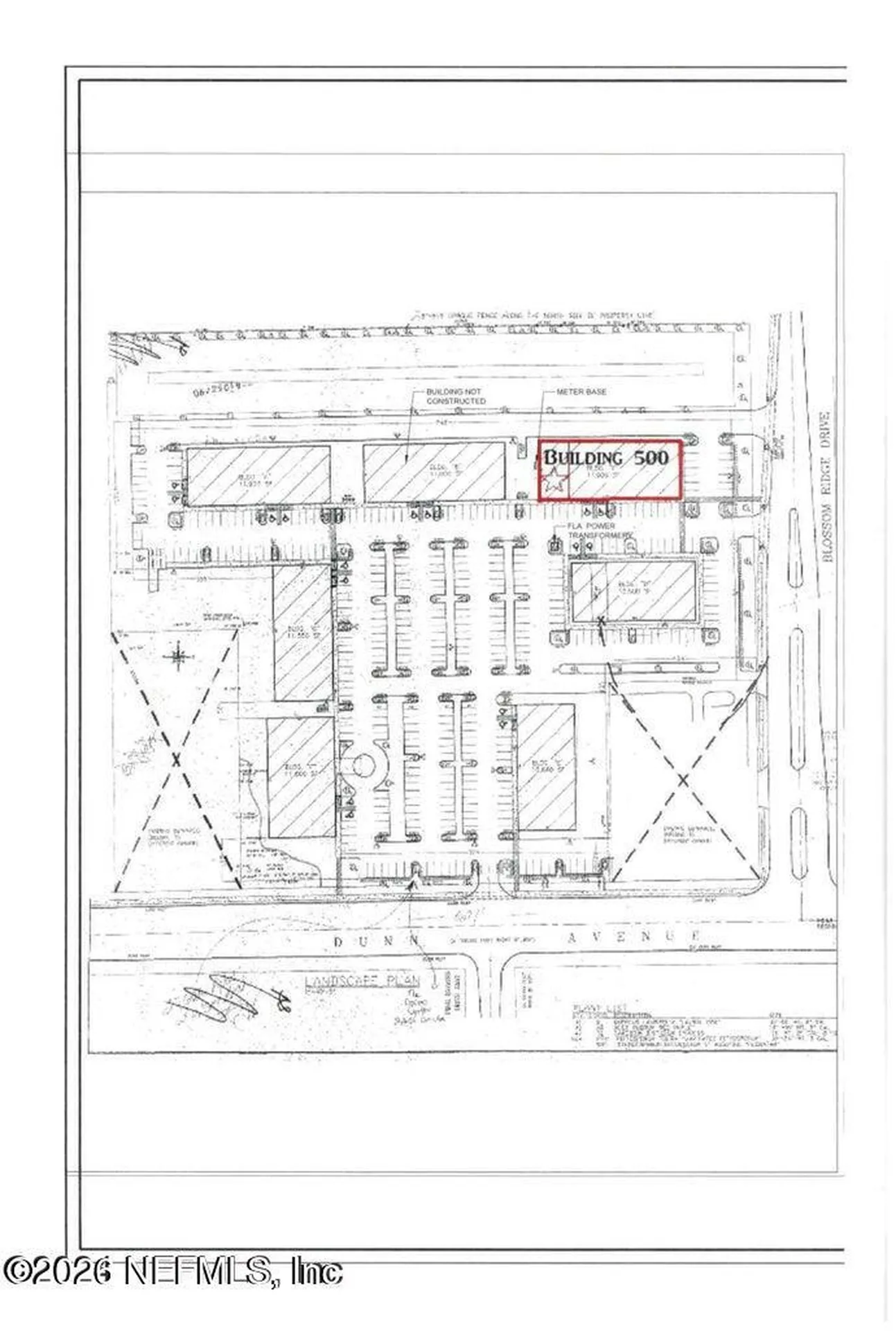 2255 Dunn Avenue Jacksonville FL 32218