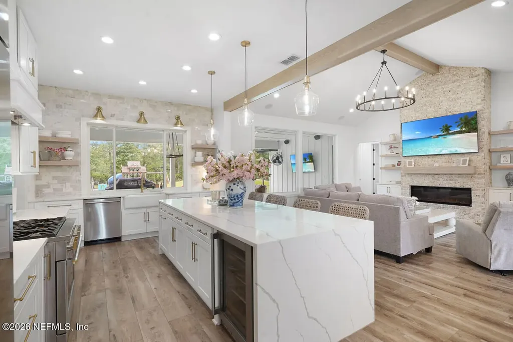 1086 Rigdon Road Jacksonville FL 32220