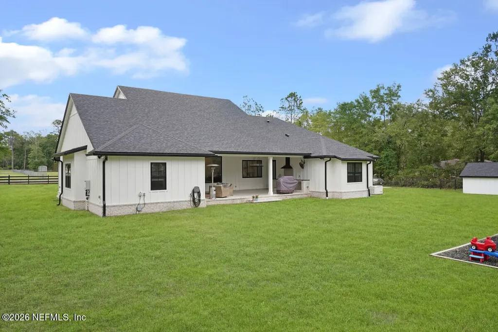 1086 Rigdon Road Jacksonville FL 32220