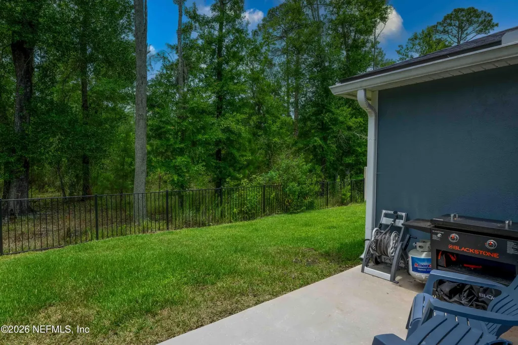2869 Firethorn Avenue Orange Park FL 32073