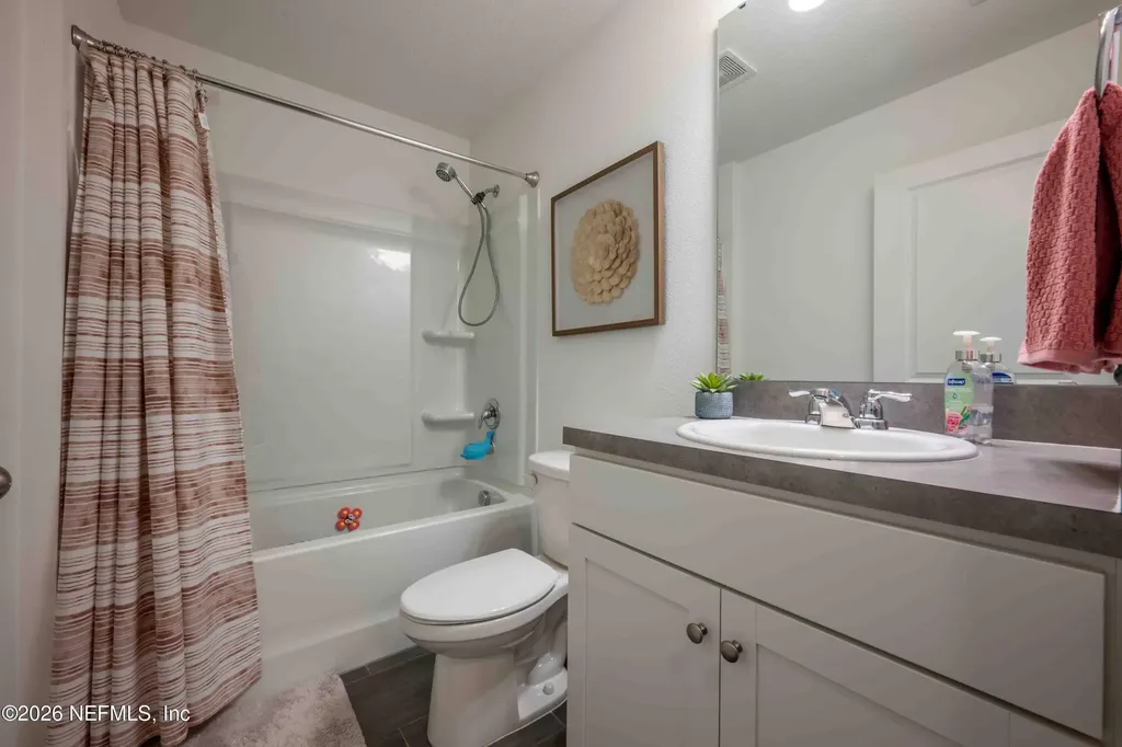 2869 Firethorn Avenue Orange Park FL 32073