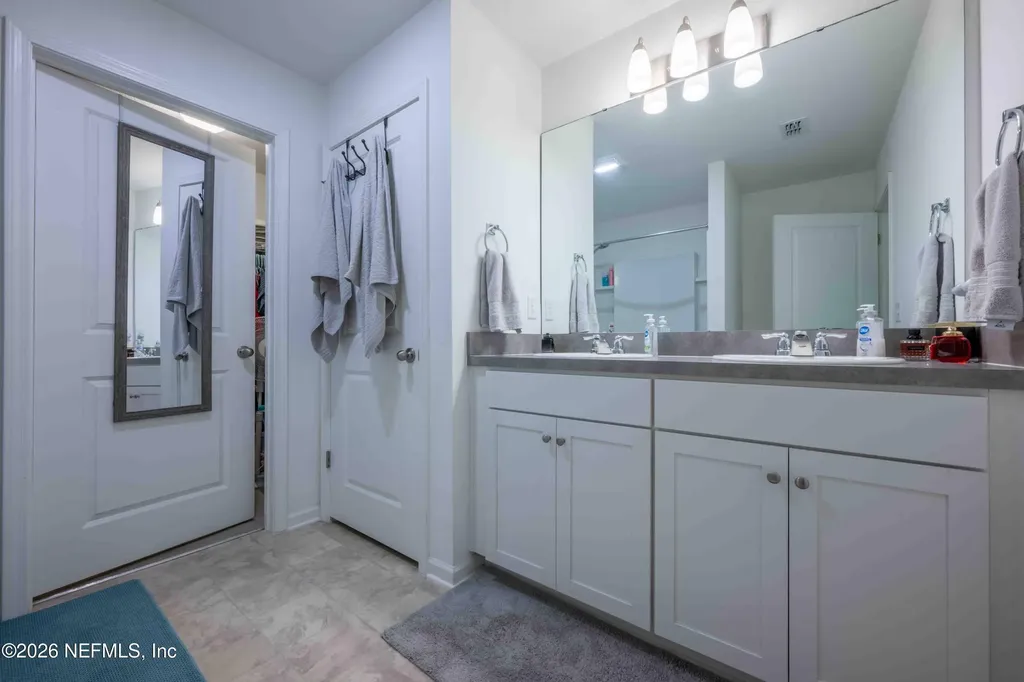 2869 Firethorn Avenue Orange Park FL 32073