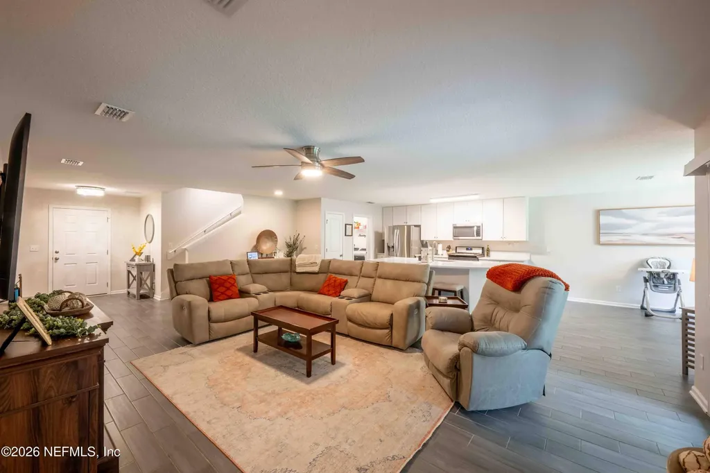 2869 Firethorn Avenue Orange Park FL 32073