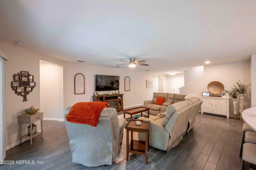 2869 Firethorn Avenue Orange Park FL 32073